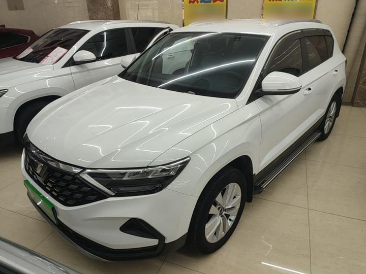 VS5 2019 280TSI MT Progressive