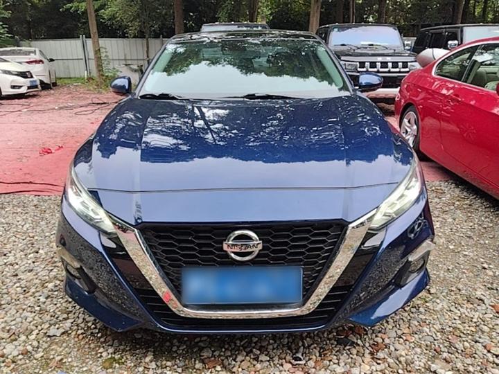 Teana 2021 2.0L XL Comfort photo 2