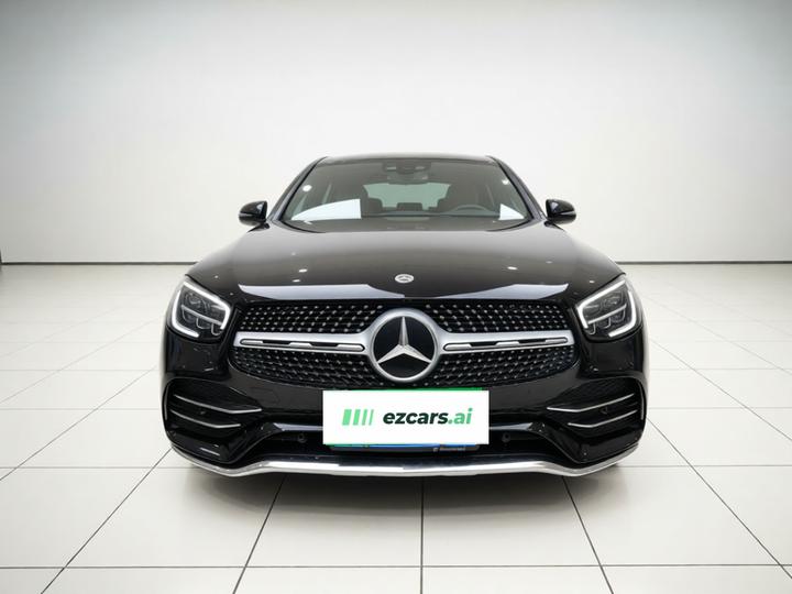 GLC 2021 GLC 260 L 4MATIC Luxury photo 2