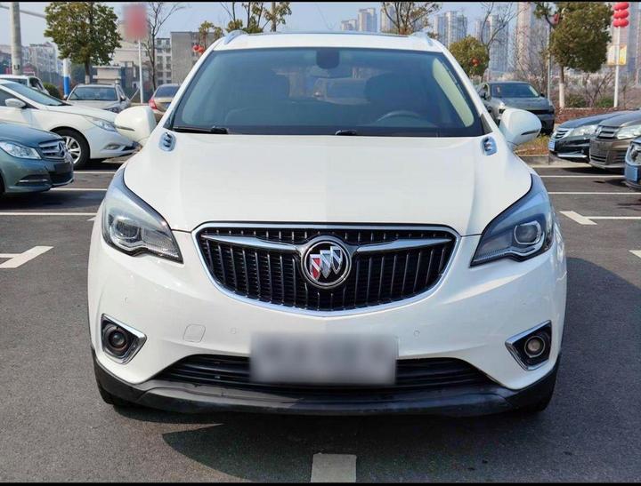 Envision 2018 20T RWD Elite photo 2
