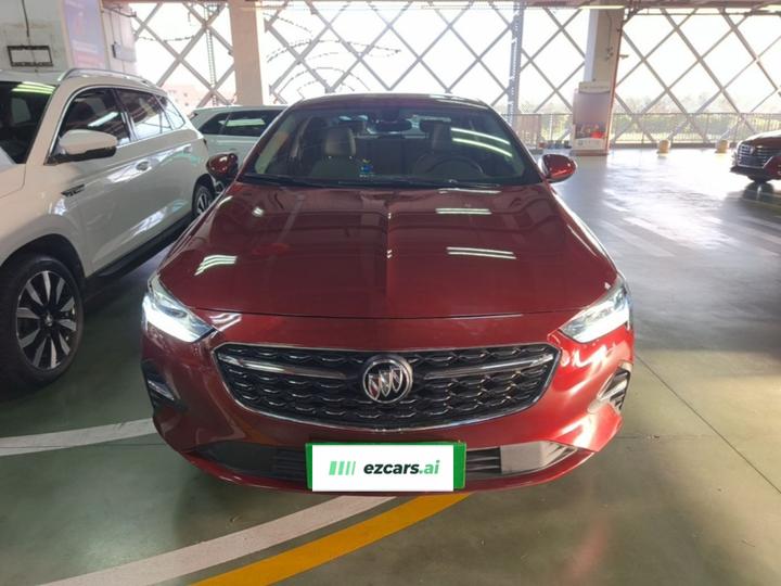 Regal 2020 552T Elite photo 2