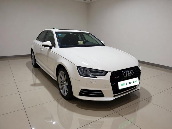 A4L 2017 40 TFSI photo 3