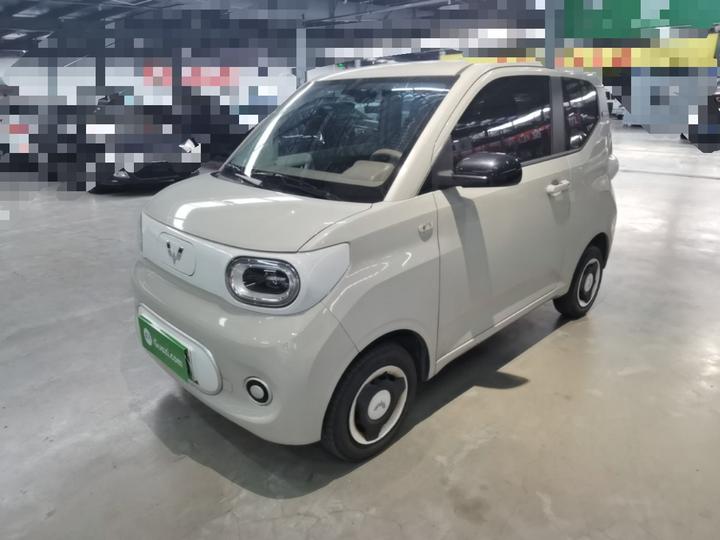 Hongguang MINIEV 2024 3rd Gen 215km