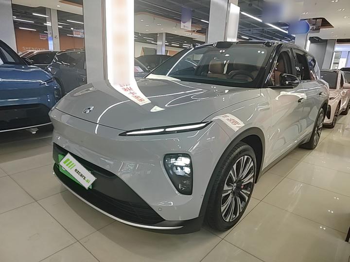 ES8 2023 75kWh Executive