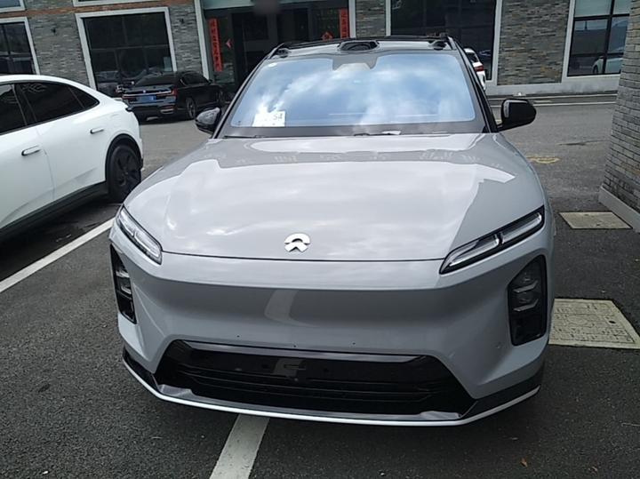 ES6 2025 75kWh photo 2