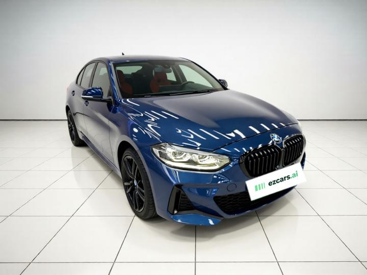 1 Series 2021 Facelift 125i M Sport photo 3