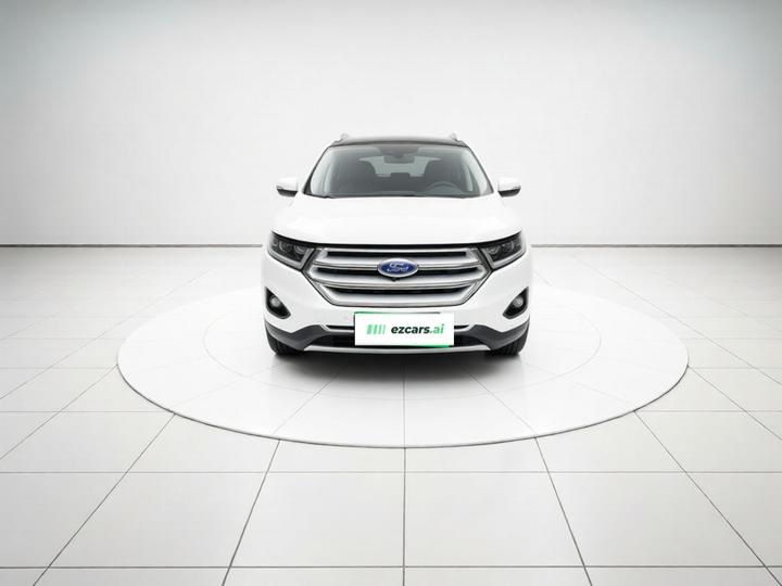 Edge 2018 EcoBoost 245 AWD 7-Seater photo 2