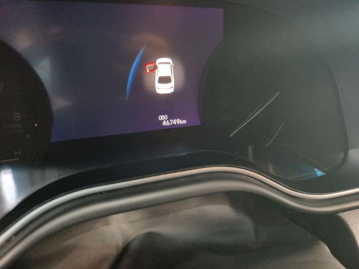 Avalon 2022 2.0L Progressive photo 5