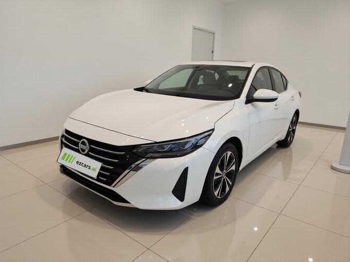 Sylphy 2023 1.6L CVT Enjoy