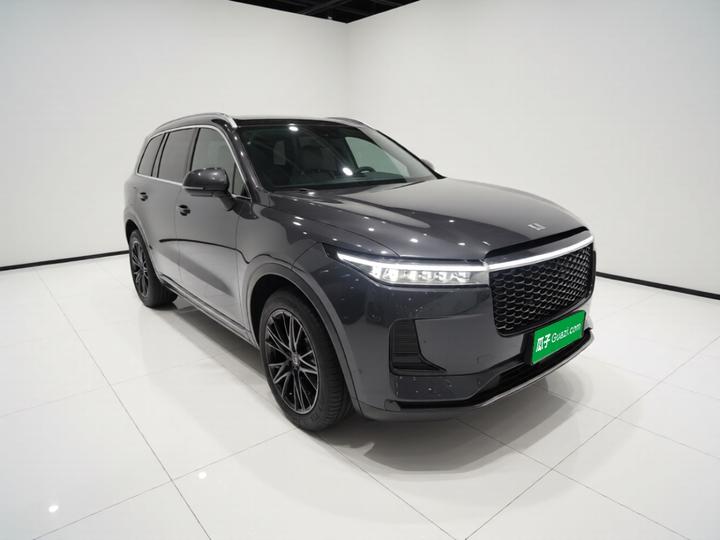 Li Auto ONE 2021 EREV 6-Seater photo 3
