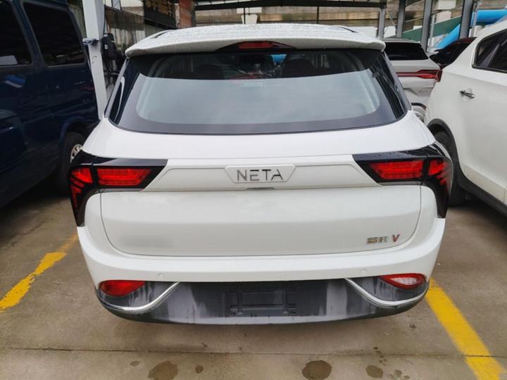 Neta V 2022 300 Lite LFP photo 3