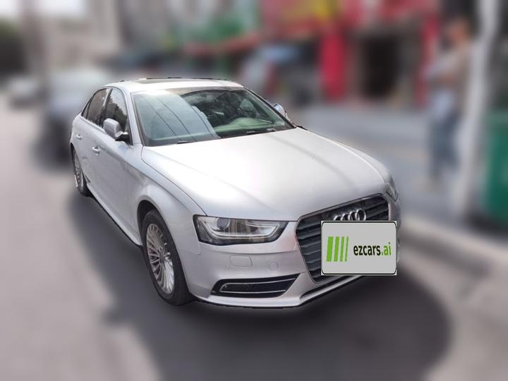 A4L 2015 35 TFSI AT Comfort photo 3