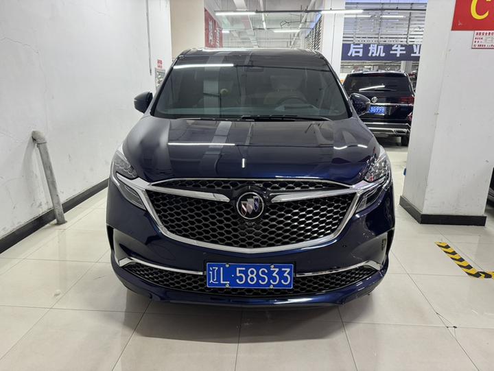 GL8 2020 Avenir 4-Seater photo 2