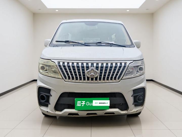 Changan M60 2019 1.5L Standard China VI 5/6-SeaterDAM15KR photo 2