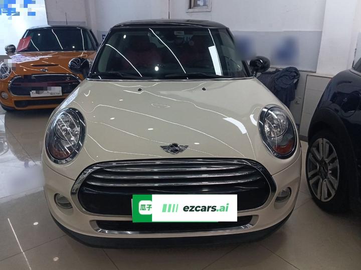 2016 1.5T COOPER photo 2