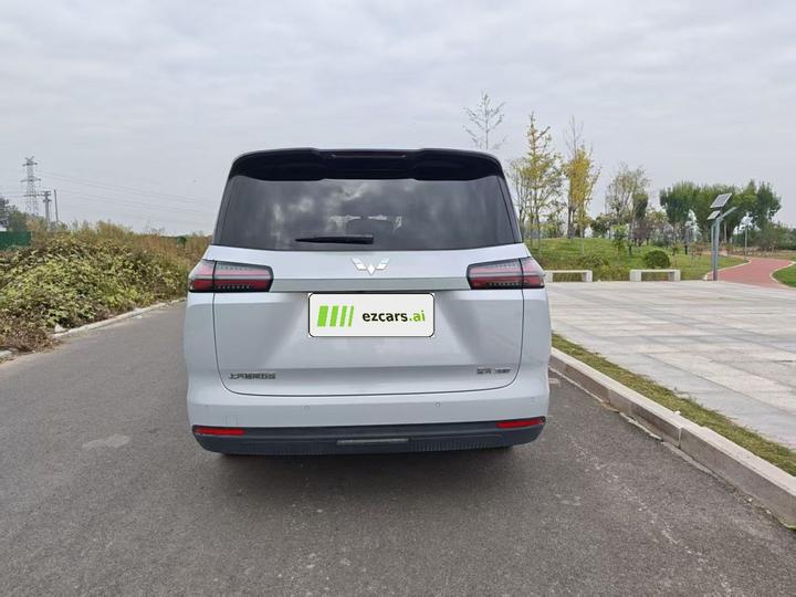 730 EV 2025 125km Luxury photo 5
