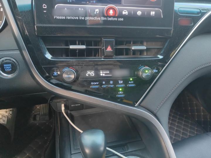 Camry 2023 2.0G Luxury photo 5