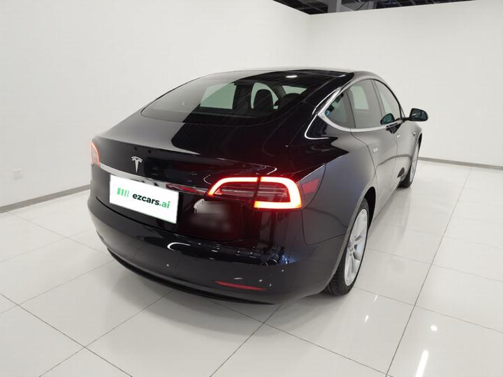 Model 3 2022 RWD photo 6