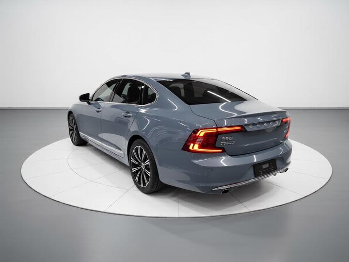 S90 2021 B5 Luxury photo 4