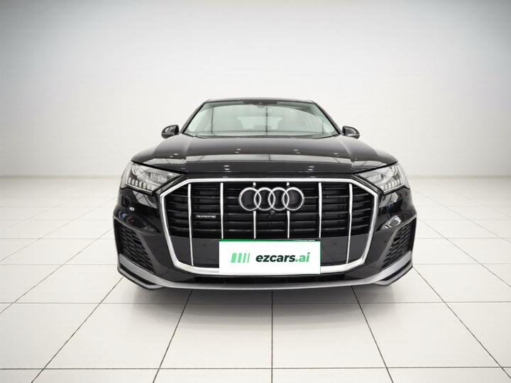Q7 2023 45 TFSI quattro S line Sport photo 2
