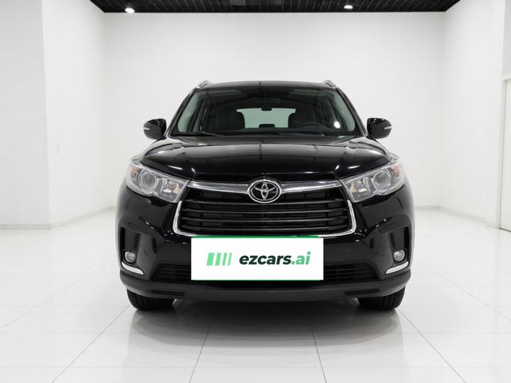 Highlander 2015 2.0T AWD Supreme 7-Seater photo 2