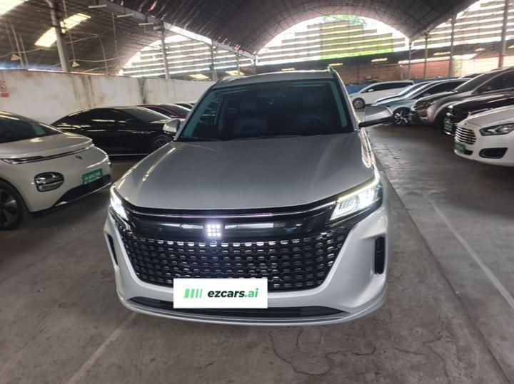 Bluelectric E5 2023 1.5L DE-i 100KM 5-Seater photo 2