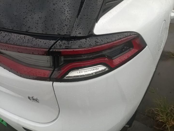 Tang EV 2021 DM-i 112KM Premium photo 7