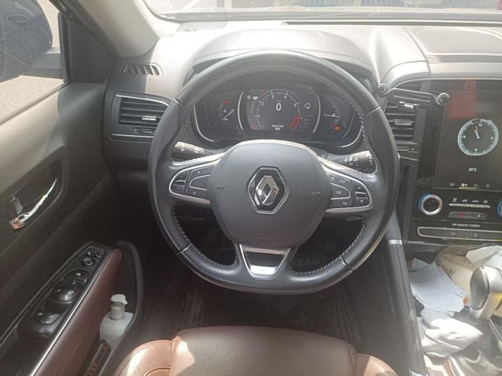 2018 2.5L RWD 120 photo 3