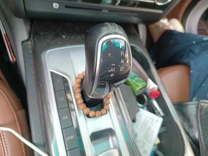 Ghibli 2014 3.0T Standard photo 6