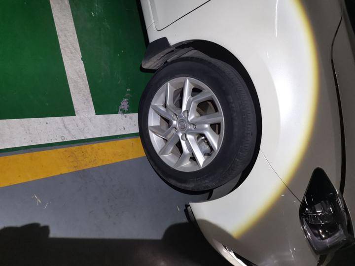 Tiida 2021 1.6L CVT photo 8