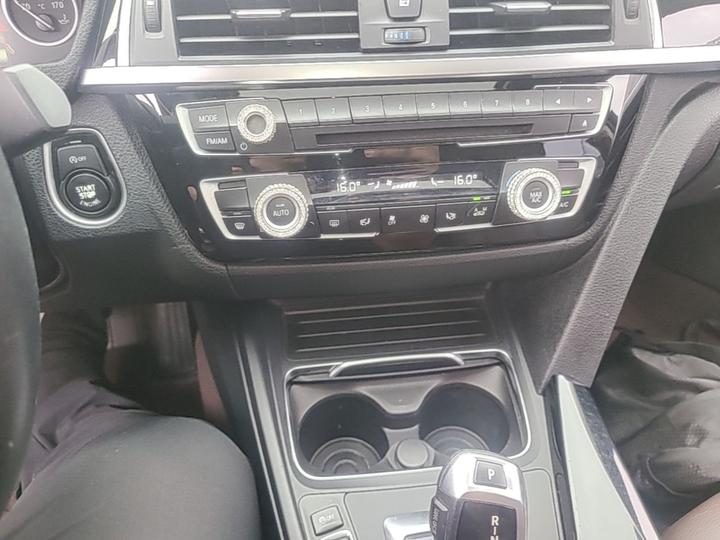 3 Series 2019 320Li Fashion photo 8