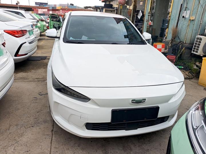 A 2021 Pro Range 430KM A430 photo 2
