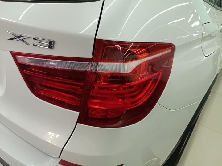 X3 Imported 2016 sDrive20i photo 7
