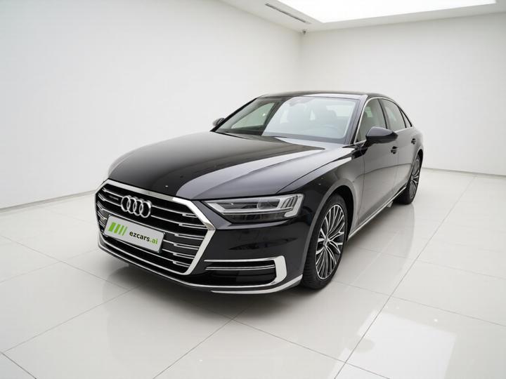 A8 2021 A8L 55 TFSI quattro Luxury
