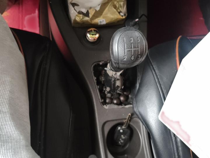 Wuling Hongguang 2018 1.2L Classic S photo 6