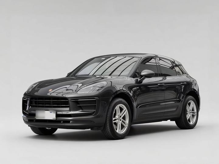 2024 Macan 2.0T