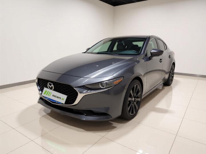 3 Axela 2022 2.0L AT
