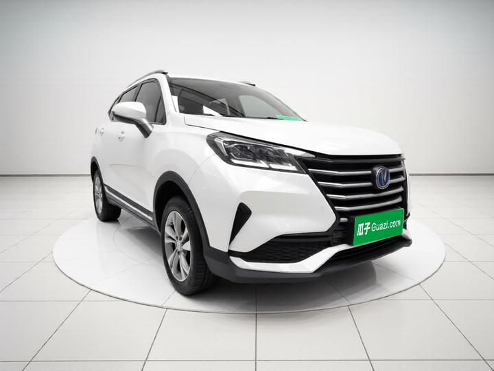 CS15 2019 1.5L AT China VI photo 3