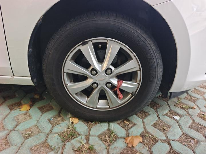 2016 3 1.3L MT Comfort photo 8