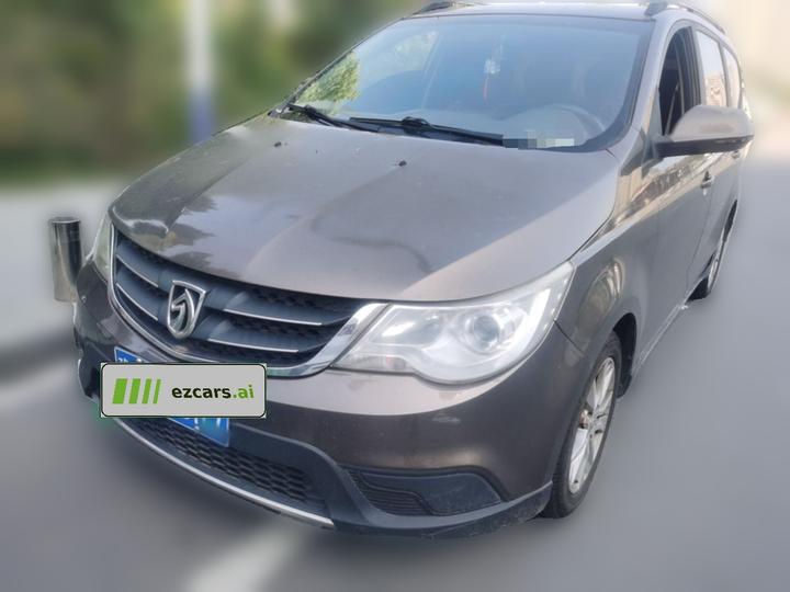 730 2014 1.5L MT Standard 7-Seater