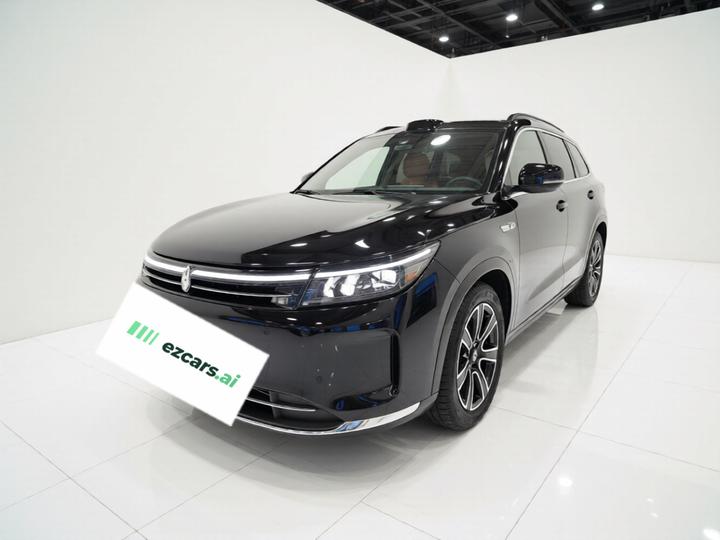 HIMA AITO M7 2024 1.5T ADAS RWD Ultra 6-Seater
