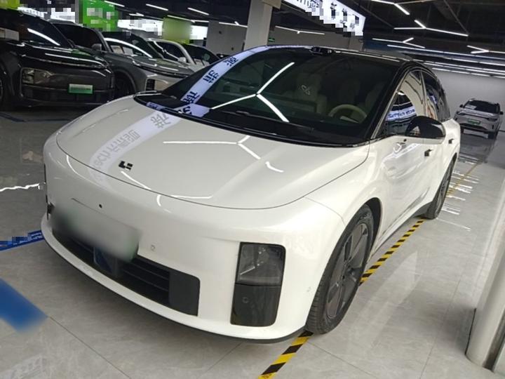 Li Auto i6 2025 RWD Standard