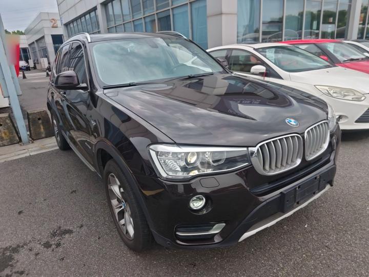 X3 Imported 2014 xDrive20i X Design Package photo 3