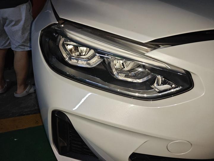 1 Series 2019 120i Leading M Sport Package photo 7