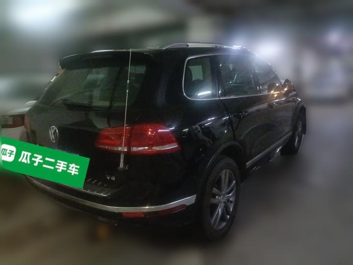Touareg 2017 3.0TSI photo 4