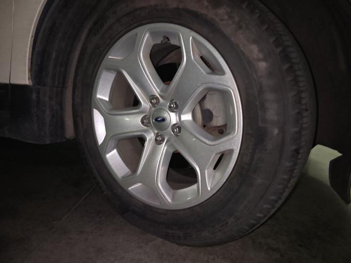 Edge Imported 2012 2.0T photo 8