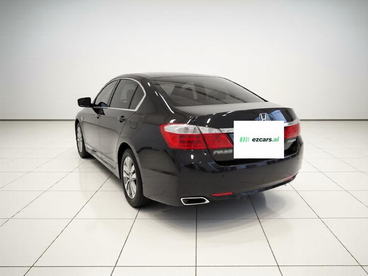 Accord 2015 2.0L LXS Elite photo 4
