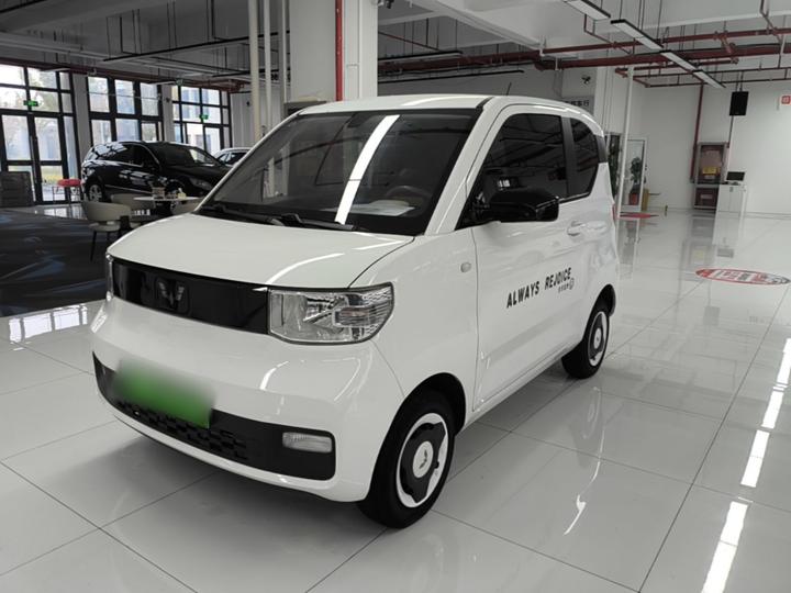 Hongguang MINIEV 2022 LFP