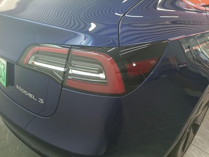 Model 3 2021 Standard Range RWD Upgraded photo 7