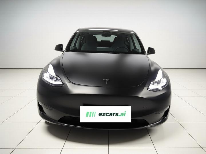 Model Y 2022 Facelift RWD photo 2